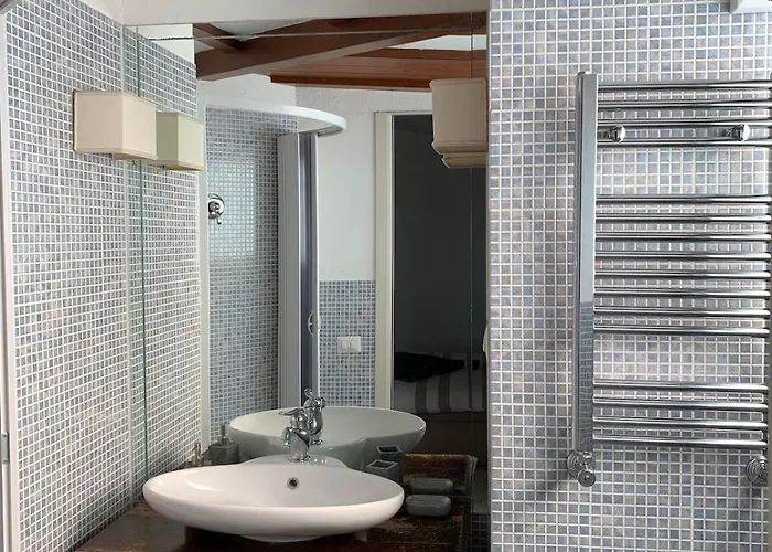 Apartamento Vivi In Un Attico Tipico Con Vista Su