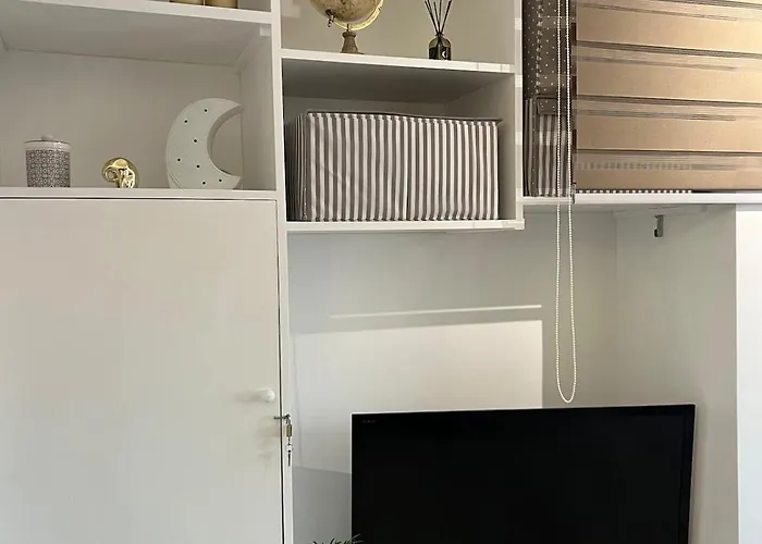 Vivi In Un Attico Tipico Con Vista Su Apartamento Roma