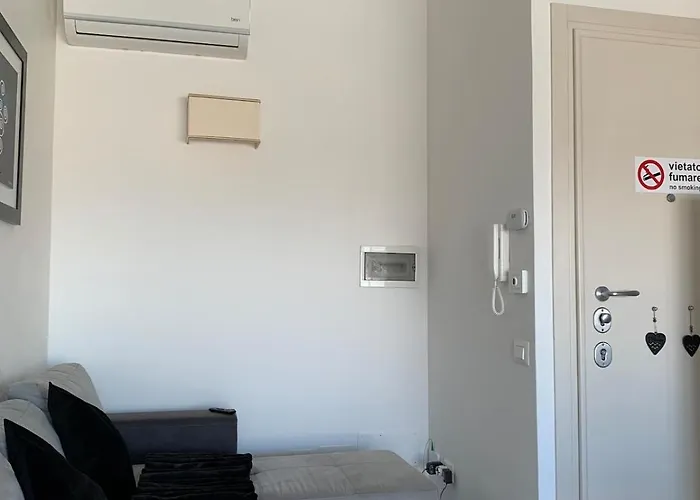Apartamento Vivi In Un Attico Tipico Con Vista Su Roma